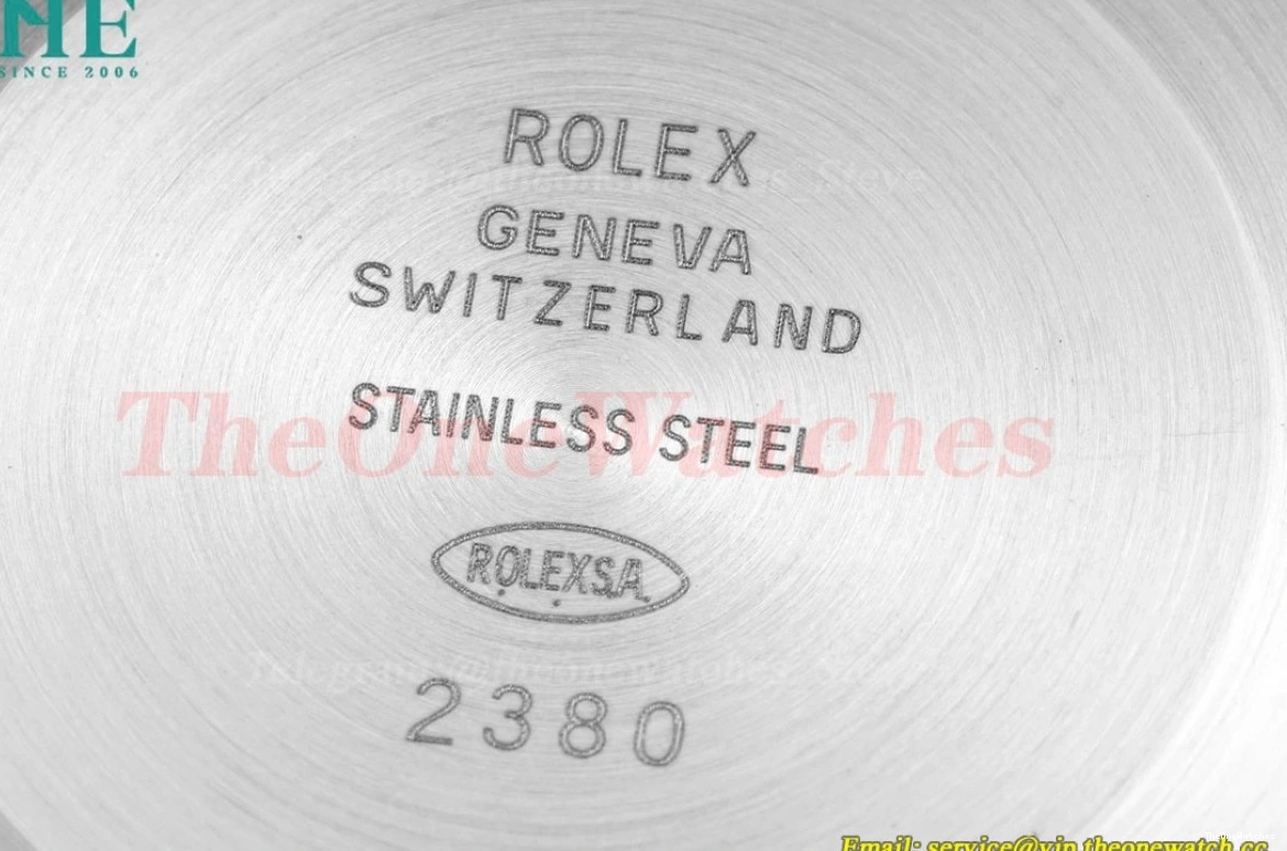 Num 116900 SA3131 Airking SS SS Black JDF 904L 40mm 0409